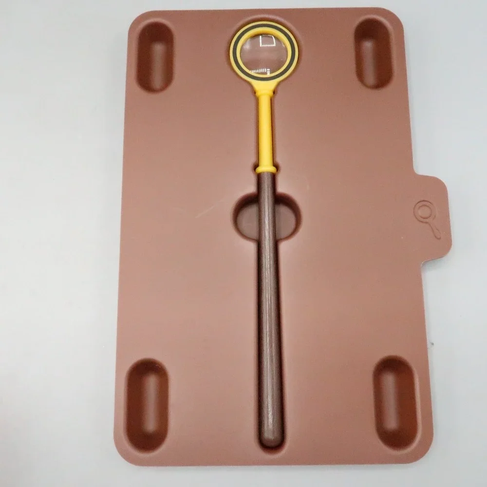 Osmo Detective Agency Game For iPad/Fire Tablet, Recommended 5-12yrs.+